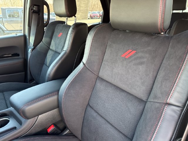 New 2026 Dodge Durango GT AWD/4WD image 24