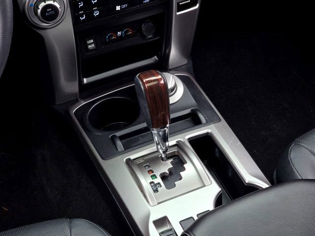 Used 2019 Toyota 4Runner Limited image 20