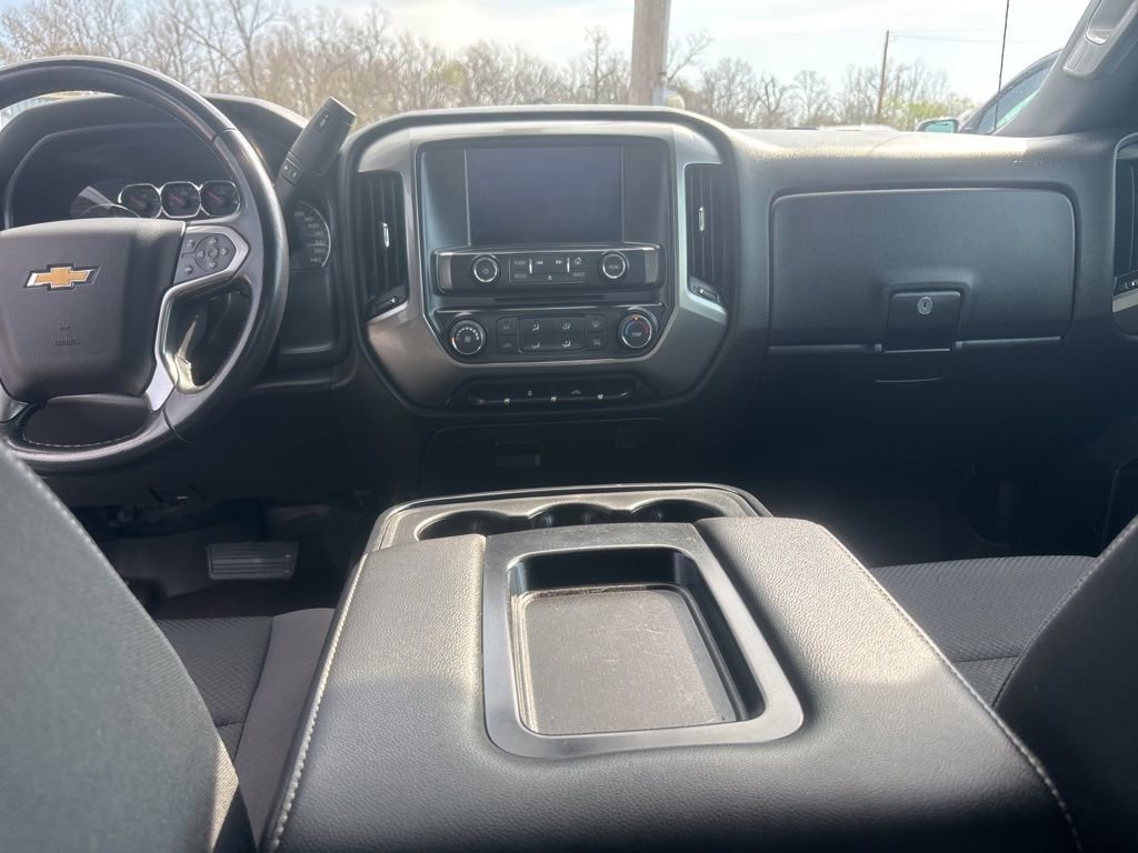 Used 2019 Chevrolet Silverado 1500 LT image 11
