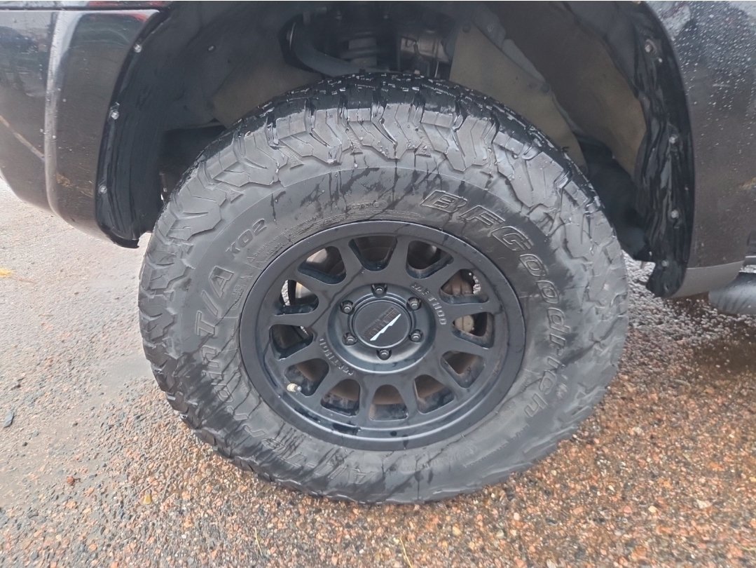 Used 2019 Toyota 4Runner TRD Off-Road AWD/4WD image 15
