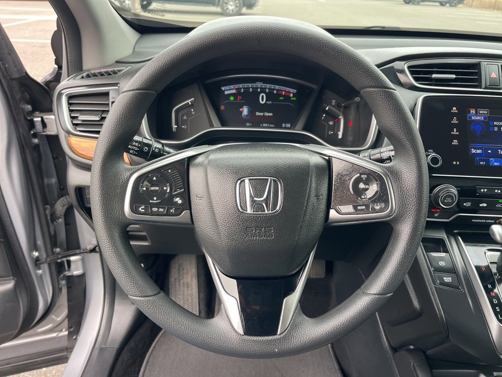 Certified 2018 Honda CR-V EX image 20