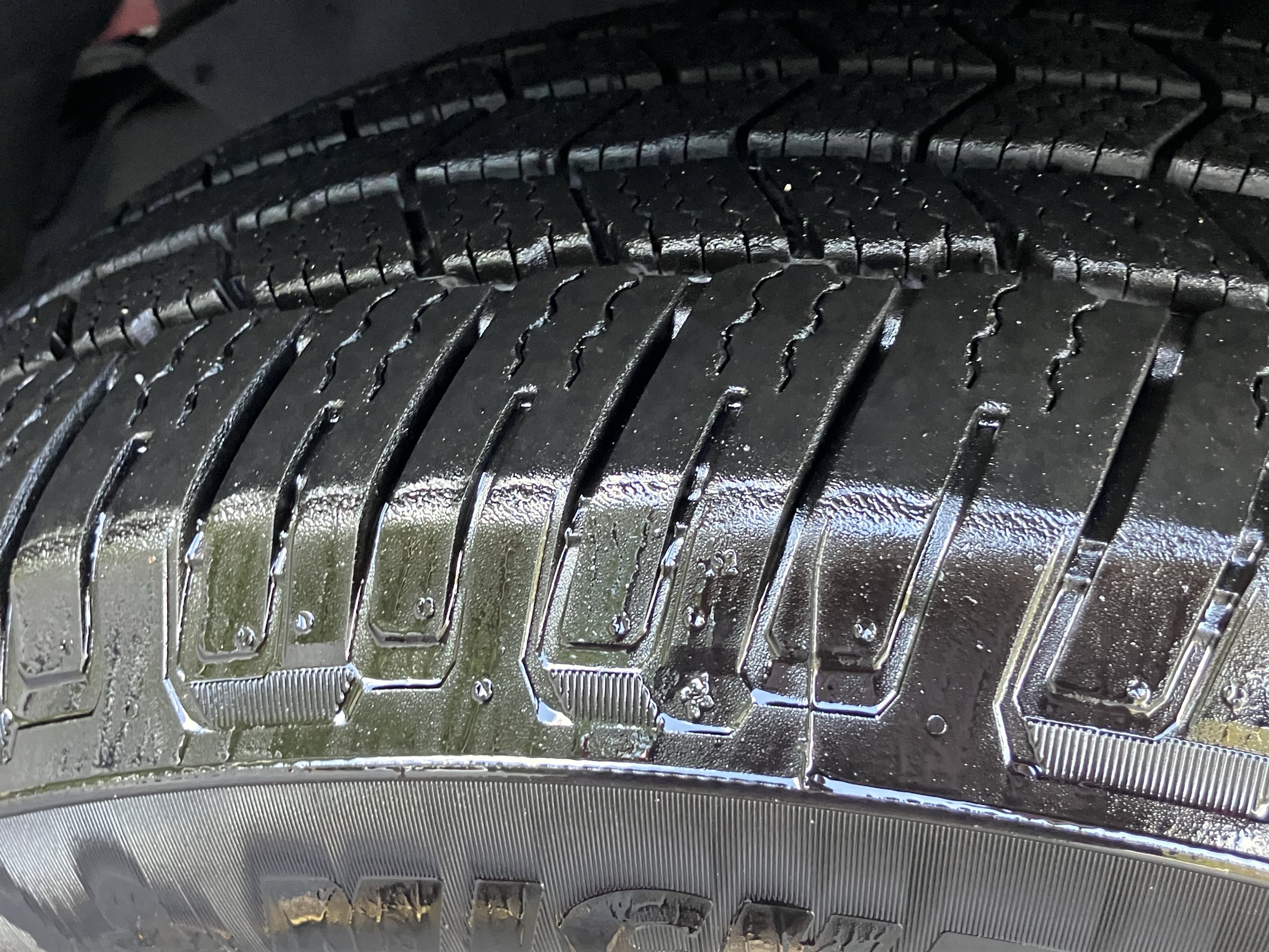 Used 2024 Toyota Sequoia Platinum AWD/4WD image 12