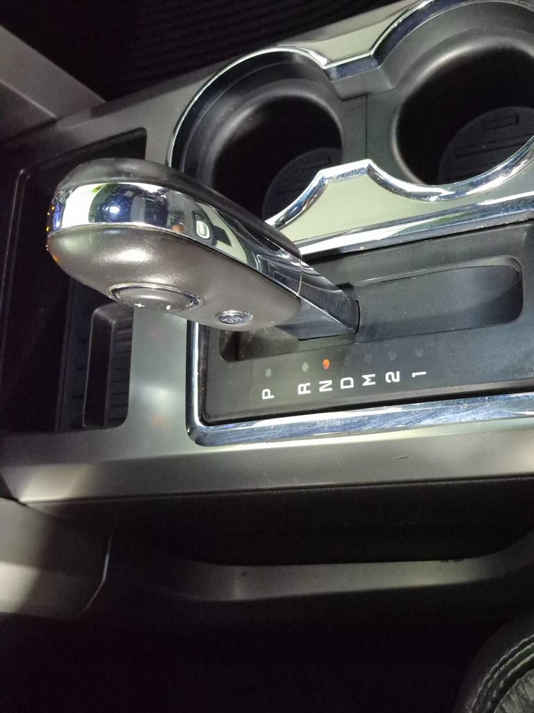 Used 2013 Ford F150 FX4 w/ Luxury Equipment Group AWD/4WD image 19