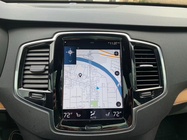 Used 2021 Volvo XC90 T6 Momentum w/ Advanced Package image 21