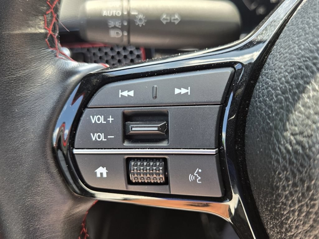 Certified 2022 Honda Civic Si image 26