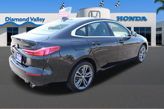 Used 2024 BMW 228i Gran Coupe FWD image 6