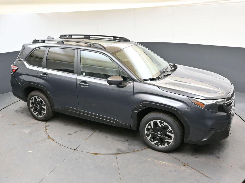Certified 2025 Subaru Forester Premium image 52