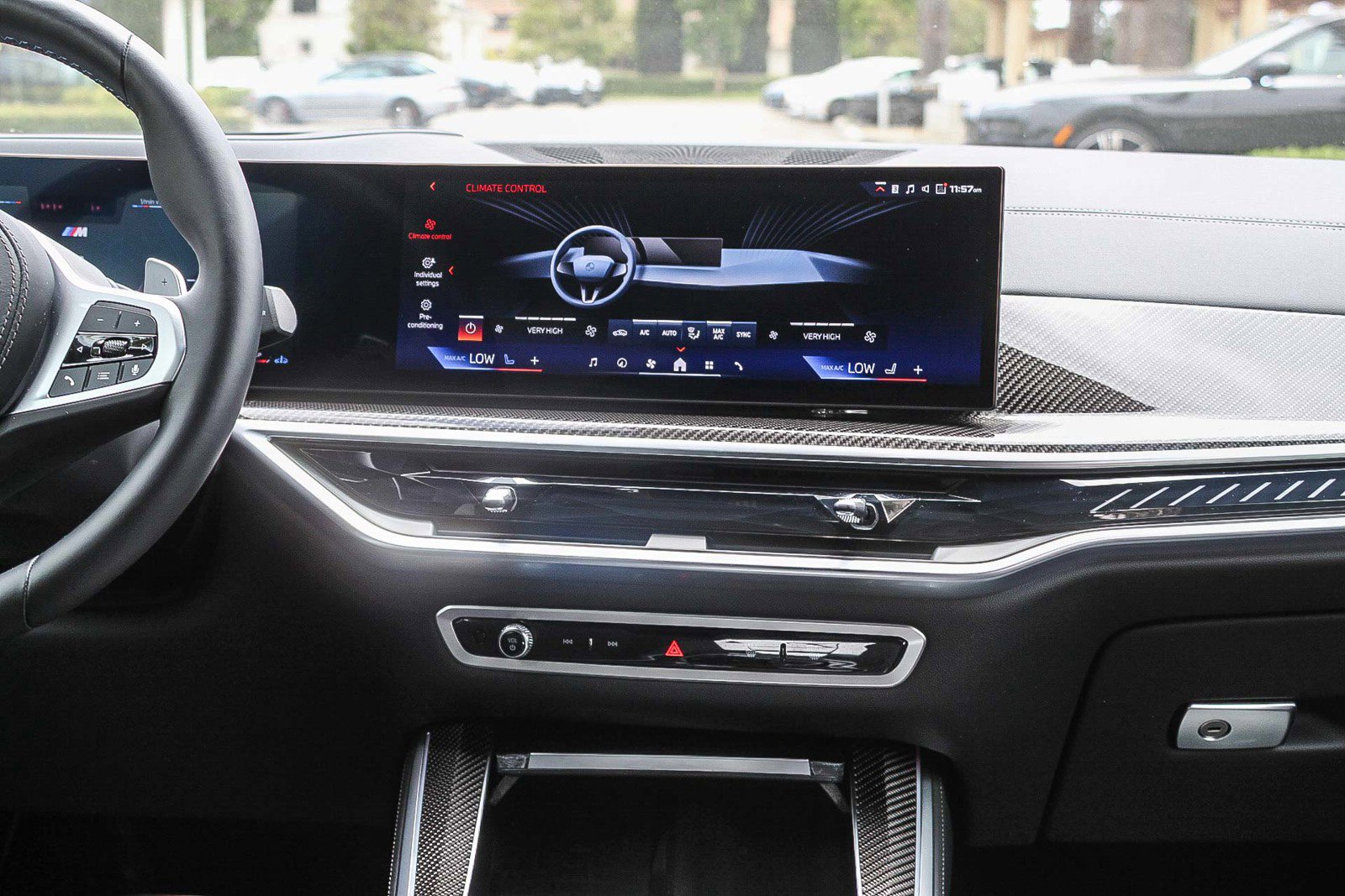 Used 2025 BMW X5 M60i image 13