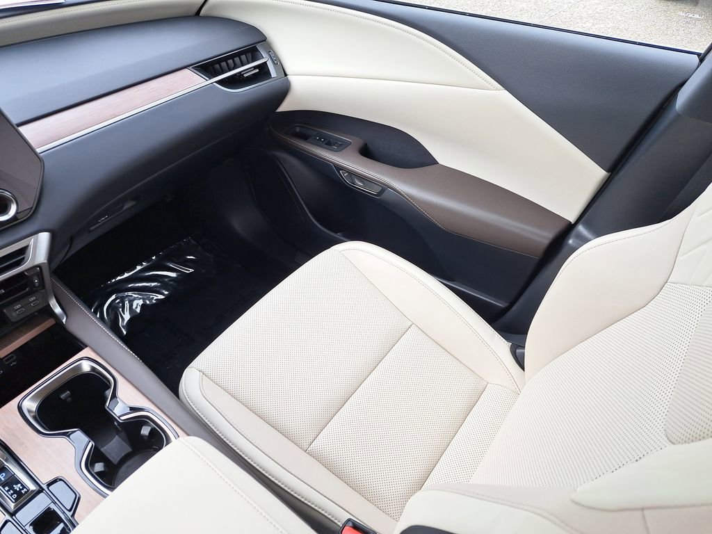 Used 2024 Lexus RX 350 Premium image 13