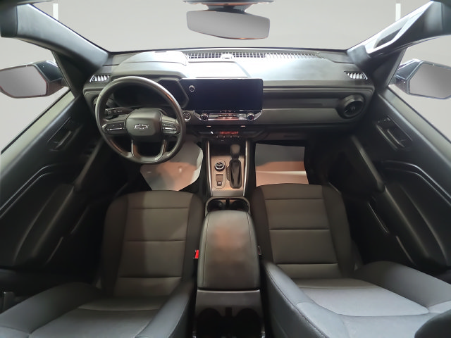 Used 2024 Chevrolet Colorado Trail Boss w/ Technology Package AWD/4WD image 29
