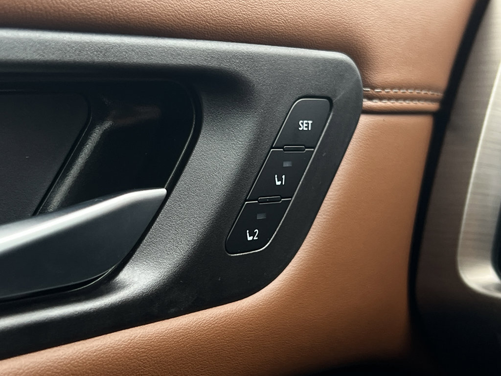 New 2025 Nissan Pathfinder Platinum image 39