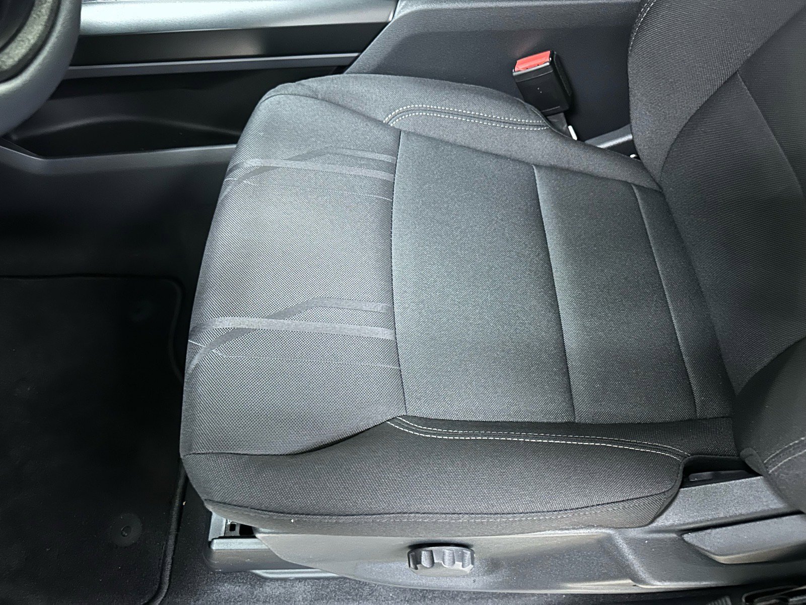 New 2026 Ford F150 STX w/ Equipment Group 200A image 21