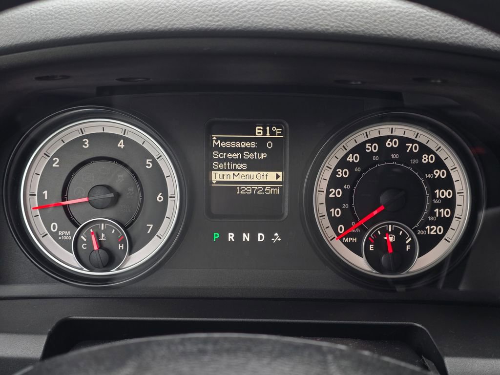 Used 2014 RAM 3500 Tradesman AWD/4WD image 30