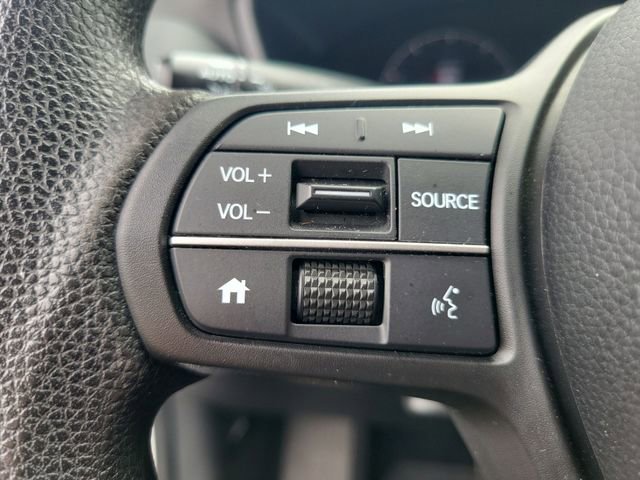 Used 2023 Honda HR-V LX image 30