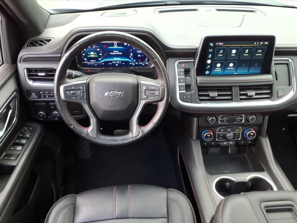 Used 2022 Chevrolet Tahoe RST w/ Luxury Package image 28