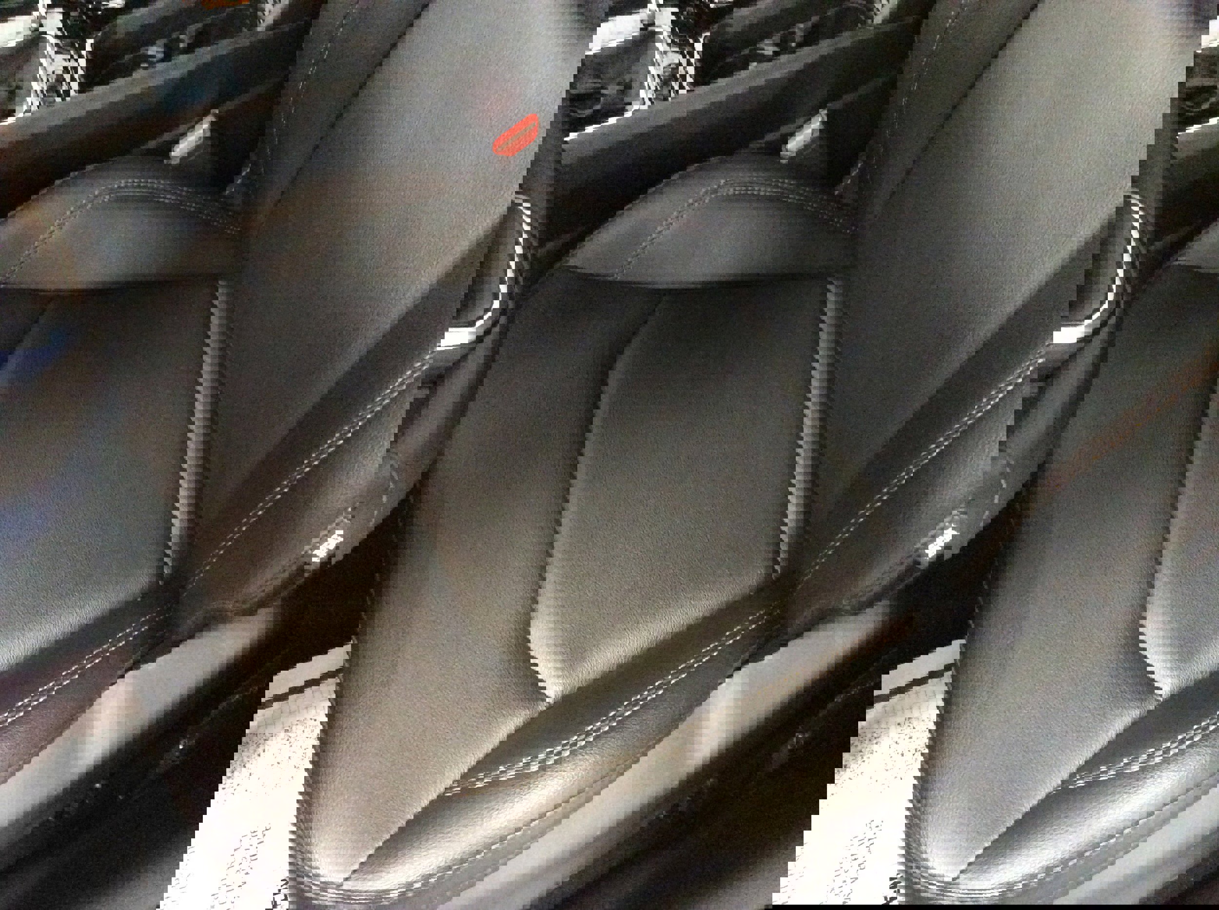 Used 2024 Jeep Compass Limited AWD/4WD image 16