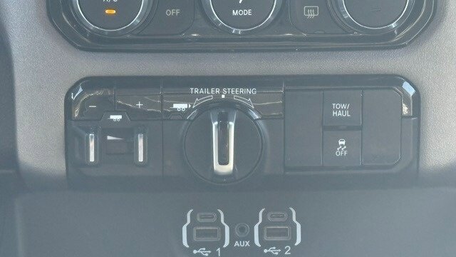 Used 2021 RAM 1500 Big Horn w/ Trailer Tow Group image 29