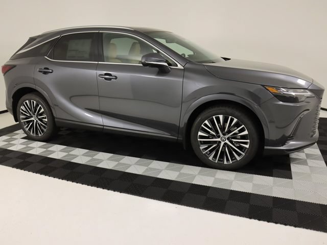 New 2026 Lexus RX 350 Premium Plus w/ Convenience Package AWD/4WD image 5
