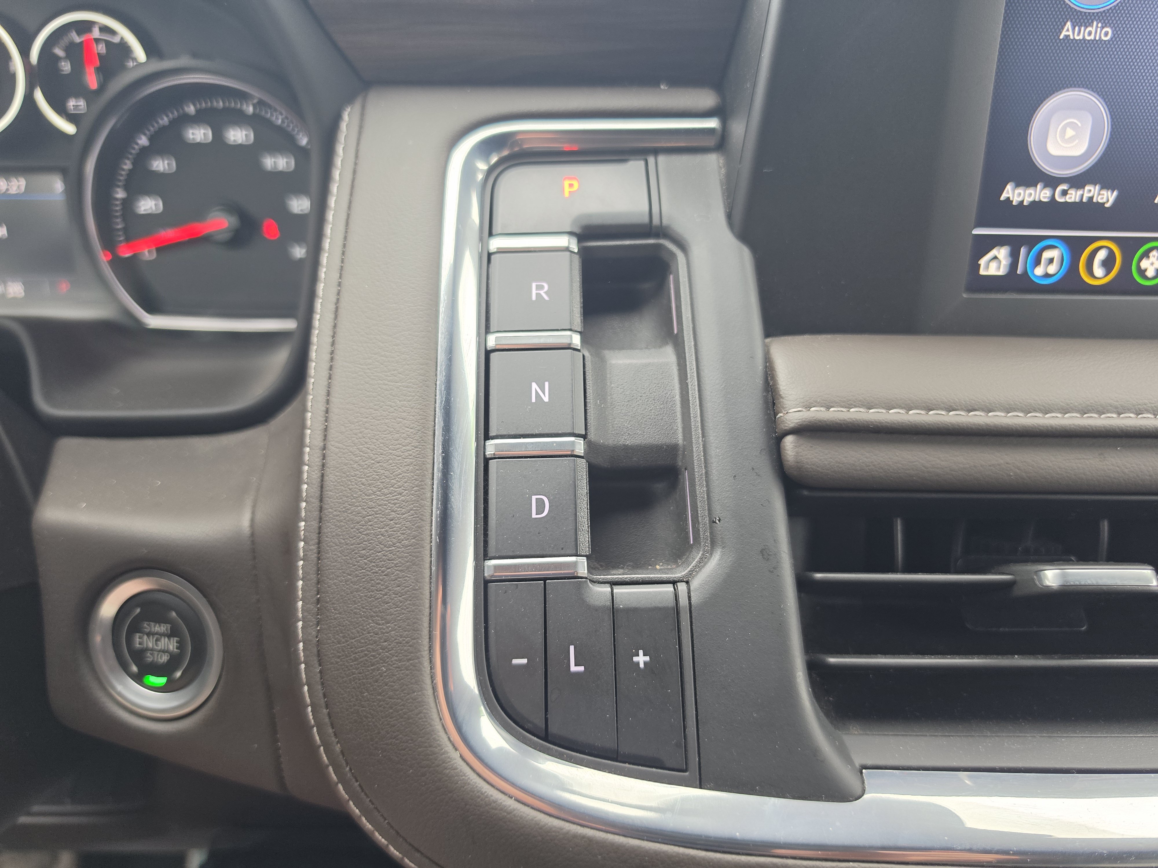 Used 2023 Chevrolet Tahoe LS AWD/4WD image 28