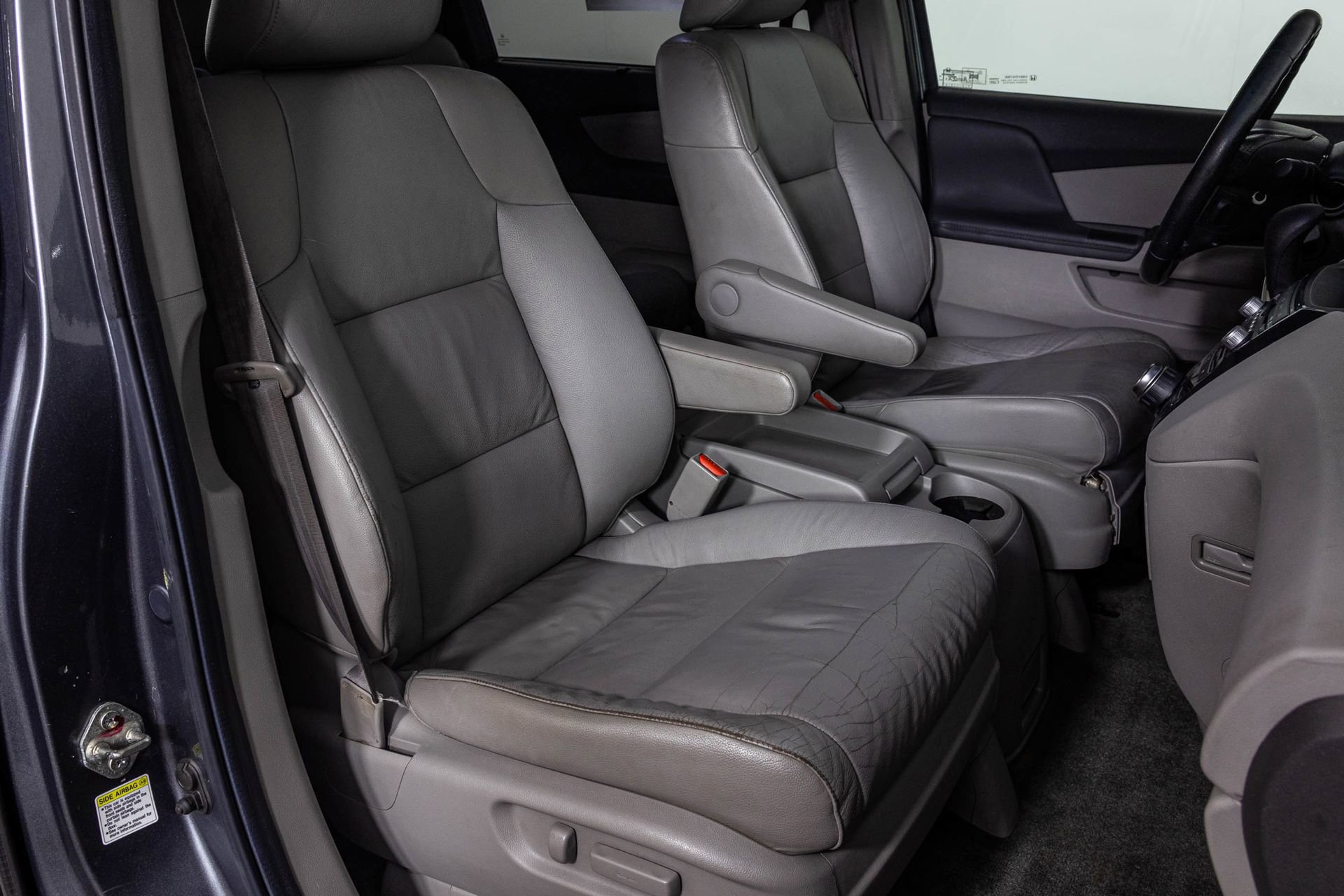 Used 2012 Honda Odyssey Touring image 49