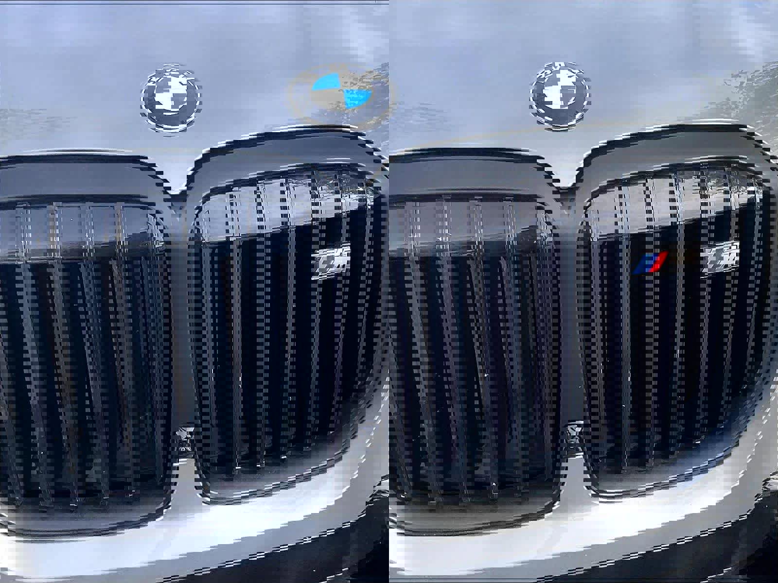 Used 2026 BMW X7 M60i image 33