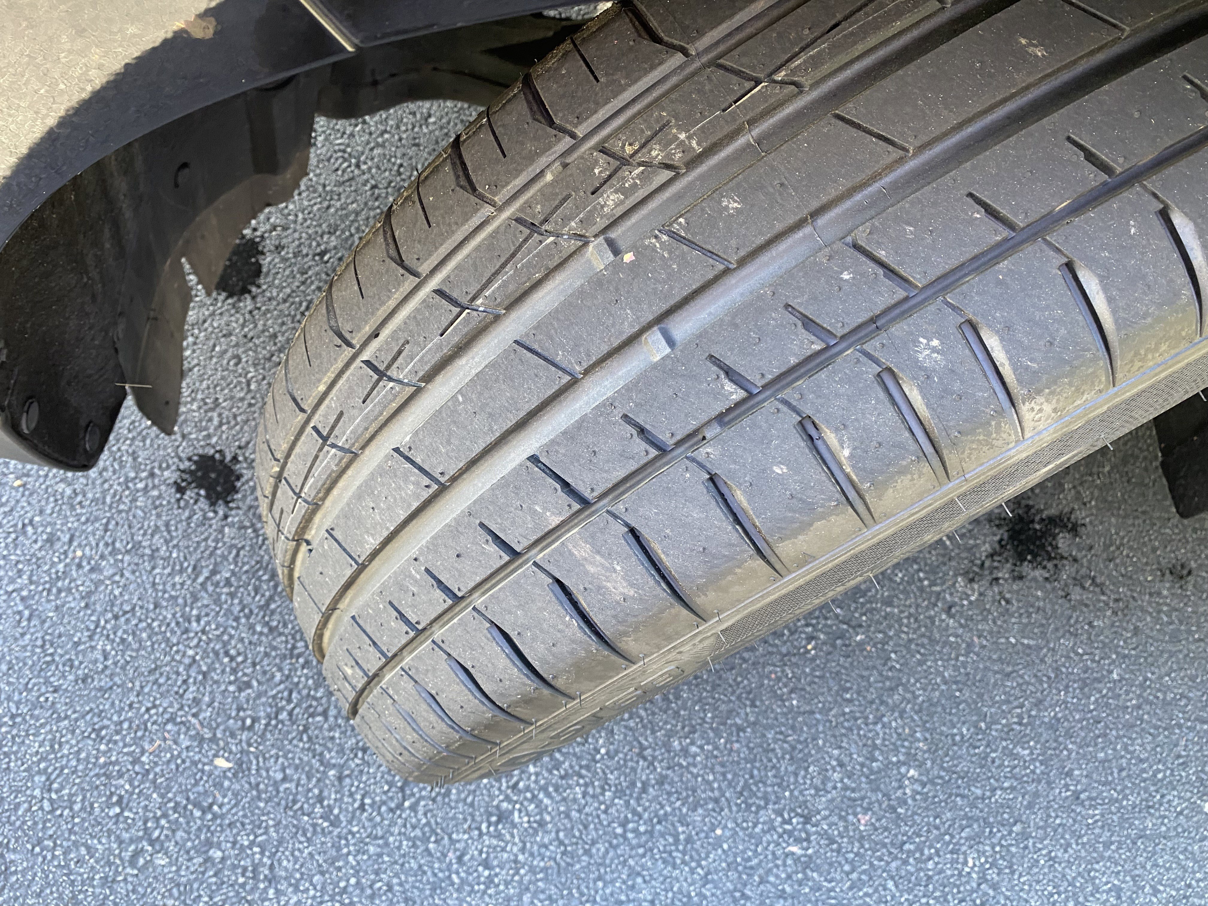 Used 2024 Ford Edge SEL image 12