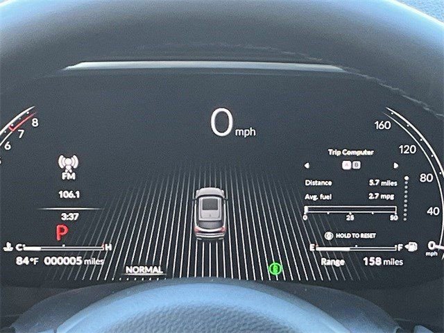 Used 2026 Acura MDX FWD image 16