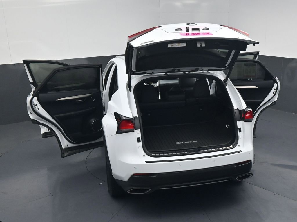 Used 2018 Lexus NX 300 F Sport image 25