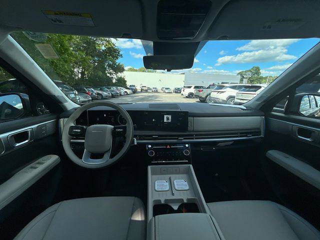 New 2026 Hyundai Santa Fe Calligraphy image 7