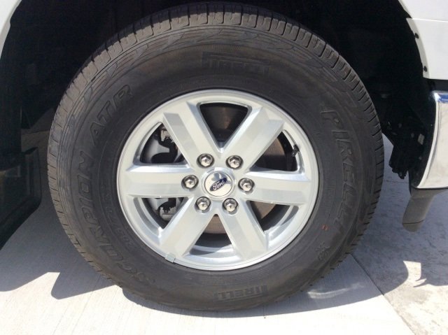 Used 2023 Ford F150 XL w/ Trailer Tow Package image 7