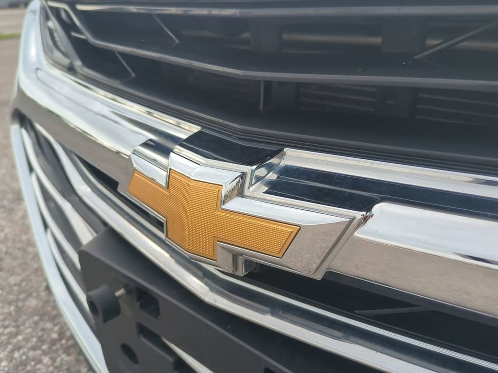 Used 2024 Chevrolet Malibu LT FWD image 13