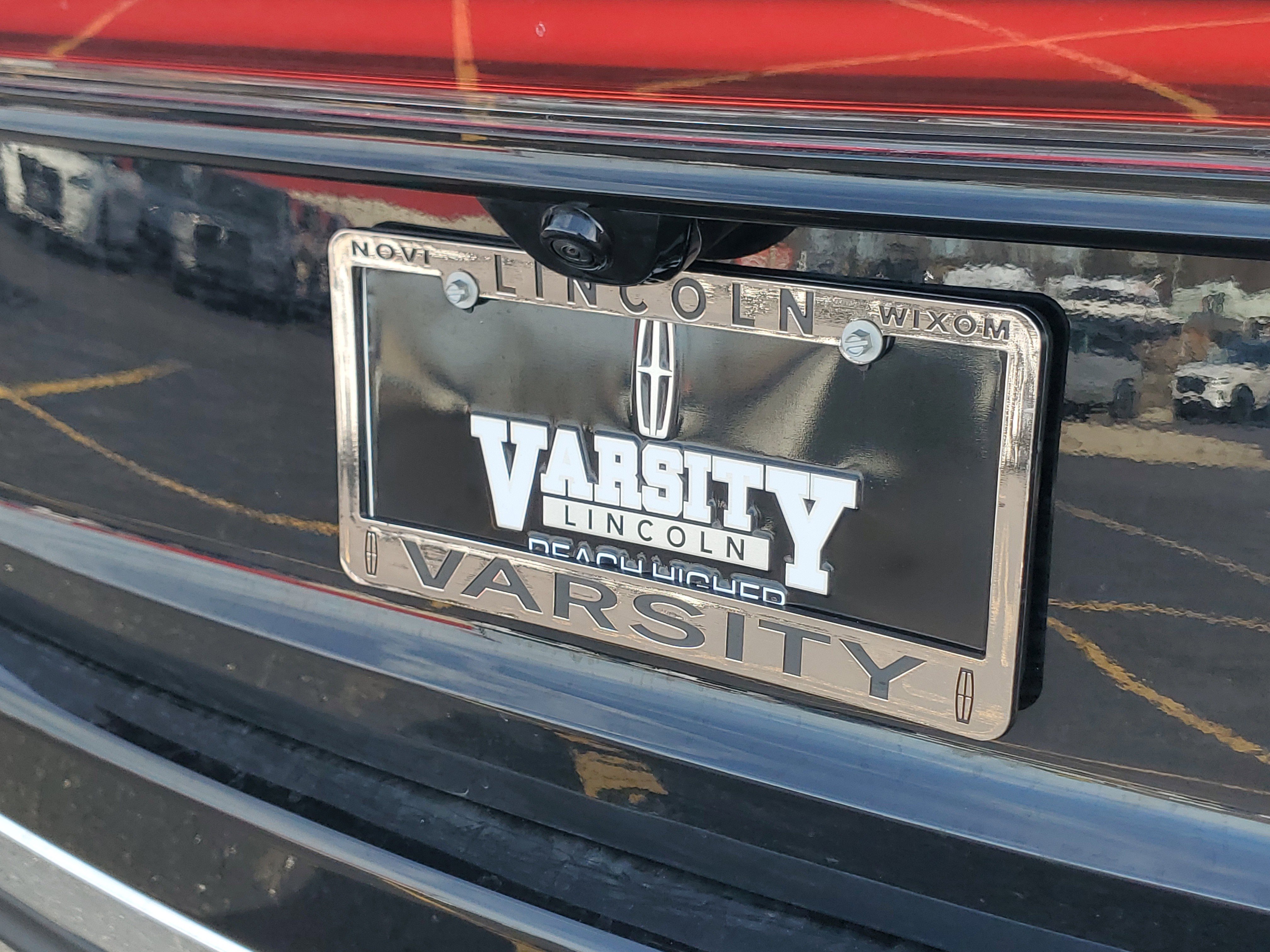 New 2026 Lincoln Aviator Reserve image 31