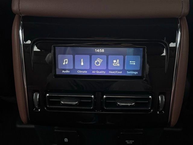 New 2026 Lincoln Aviator Reserve image 23