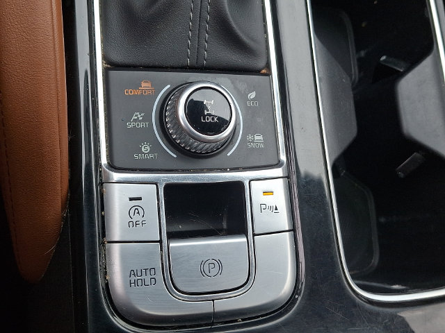 Used 2024 Kia Telluride EX X-Line AWD/4WD image 16