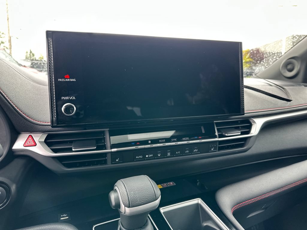 Certified 2026 Toyota Sienna XSE AWD/4WD image 23