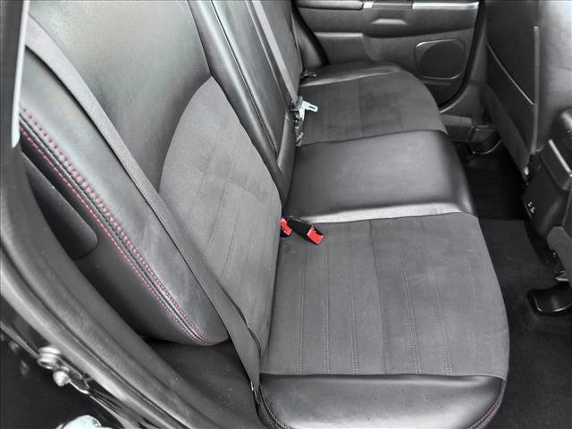 Used 2024 Mitsubishi Outlander Sport AWD image 18