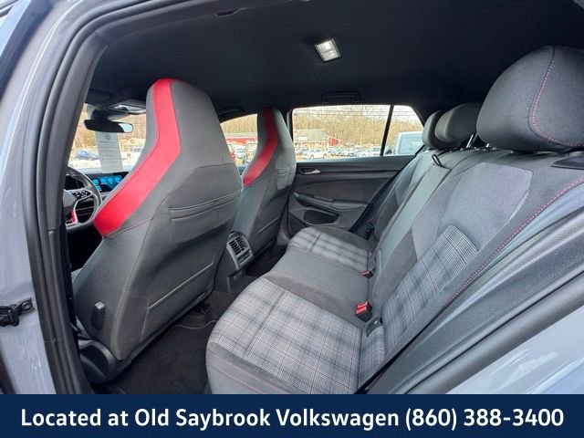 Used 2024 Volkswagen GTI S image 10