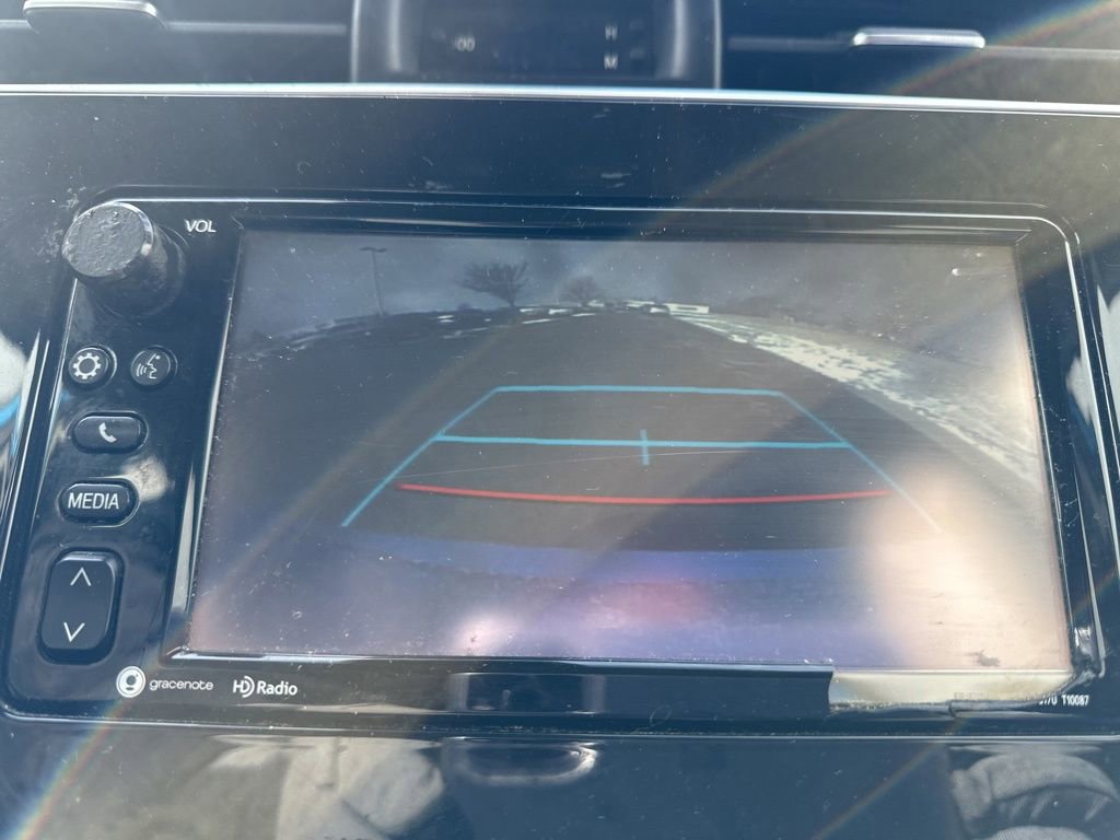 Used 2017 Toyota Corolla iM image 24