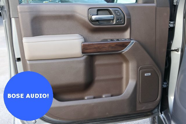 Used 2021 GMC Sierra 1500 SLT w/ SLT Convenience Package image 11