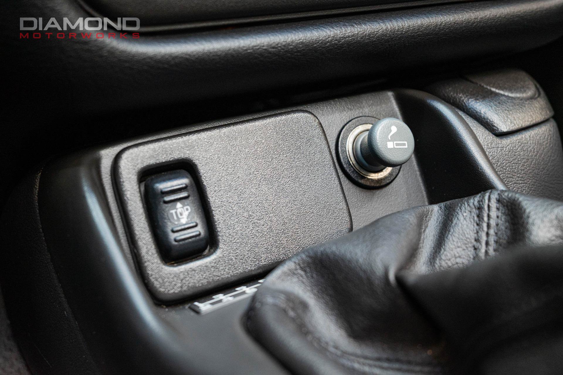 Used 2002 Pontiac Firebird Trans Am RWD image 99