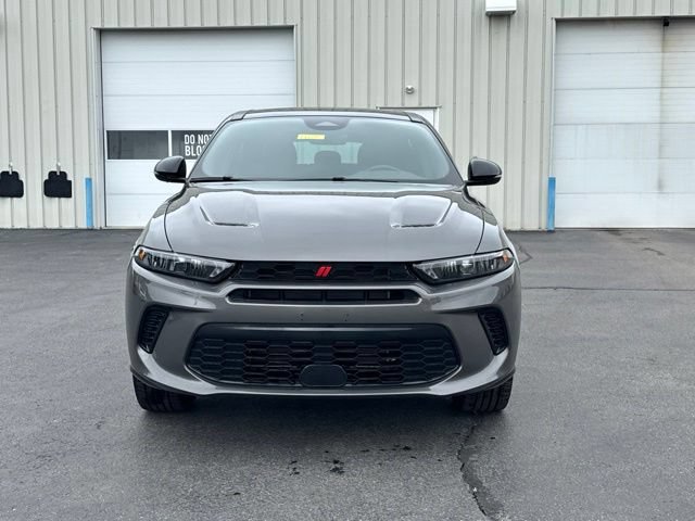 Used 2024 Dodge Hornet R/T Plus AWD/4WD image 2