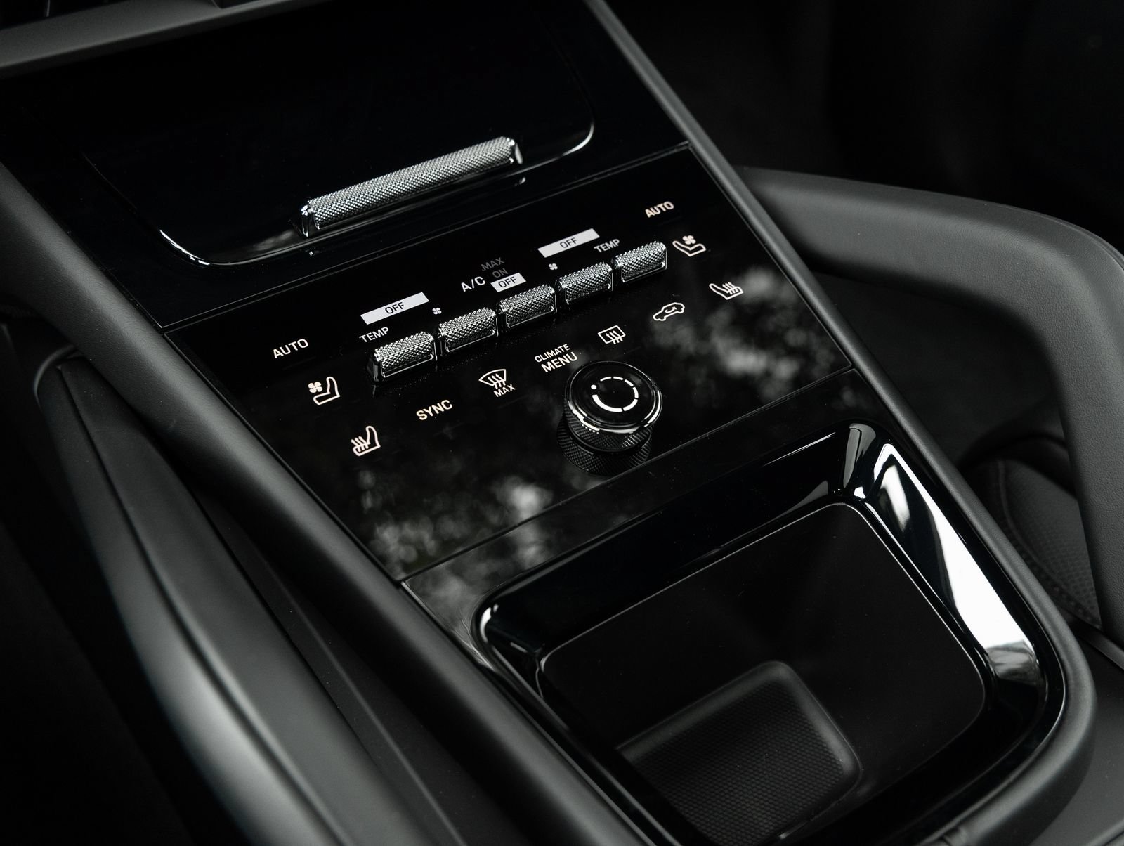 New 2026 Porsche Cayenne AWD/4WD image 26