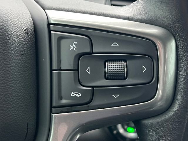 Used 2022 Chevrolet Silverado 1500 LTZ image 29