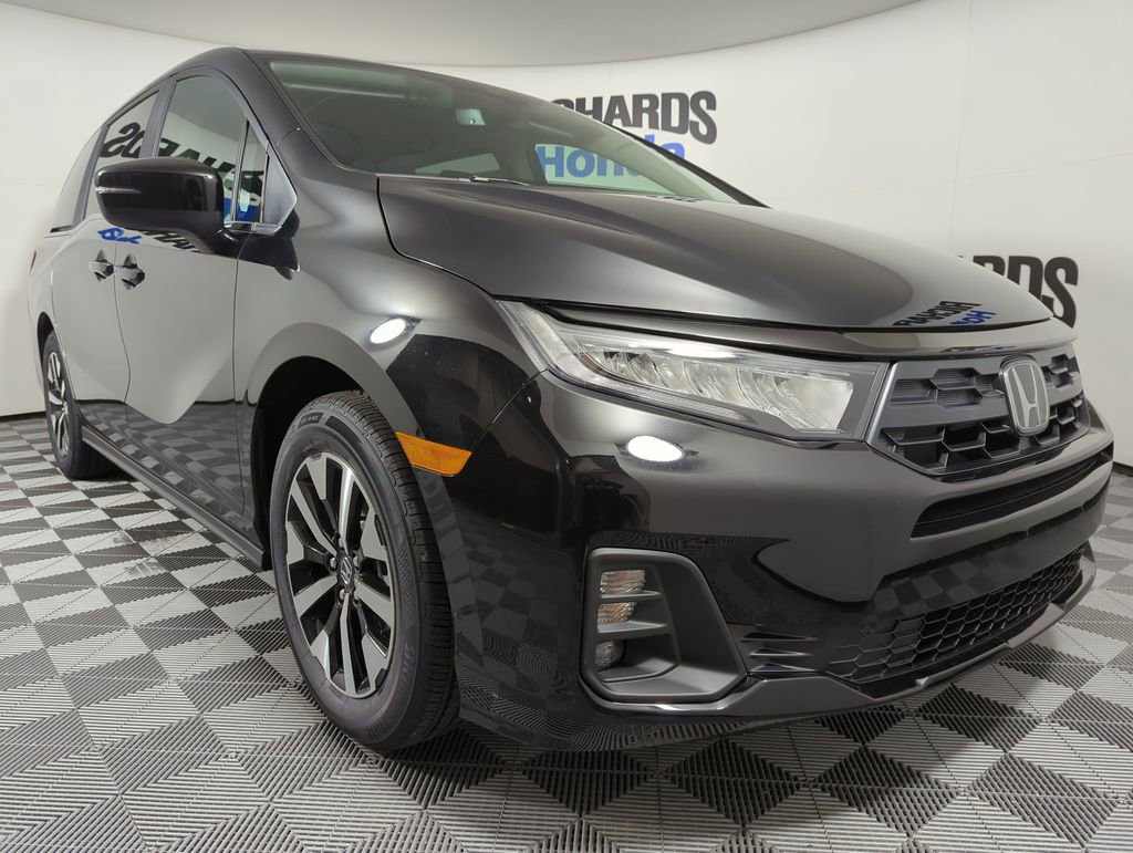 New 2026 Honda Odyssey EX-L image 7