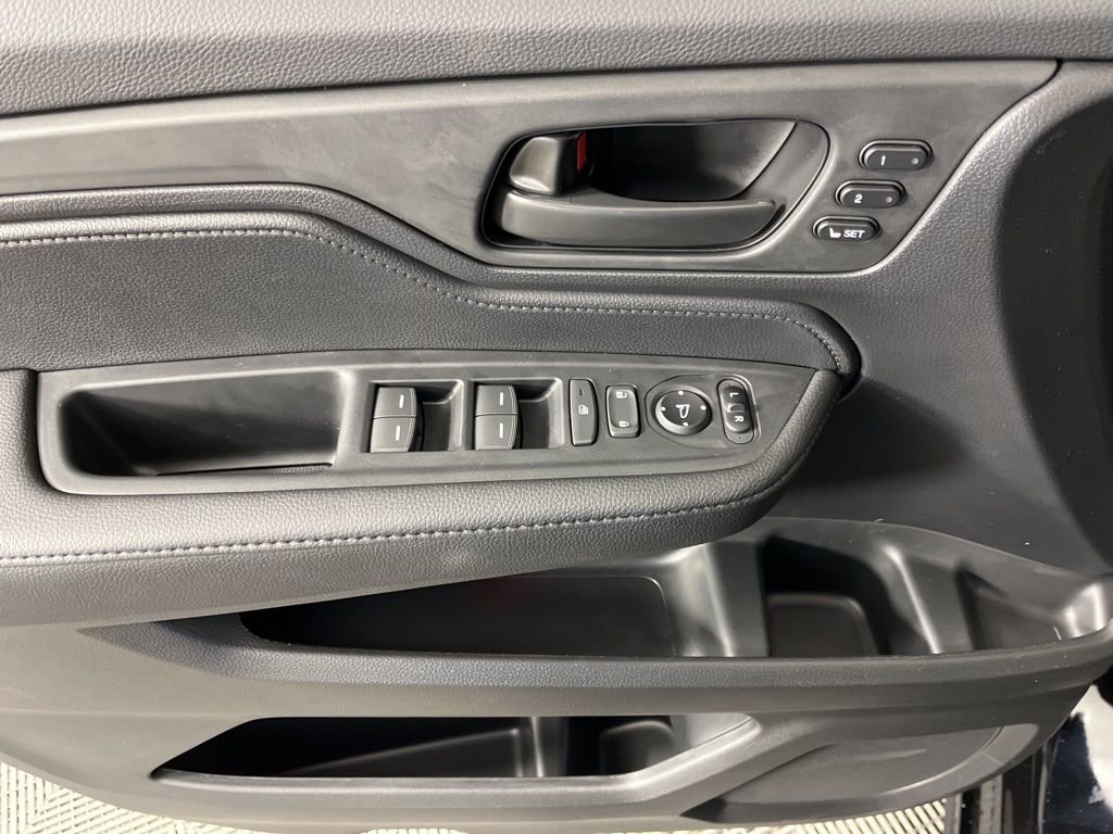 New 2026 Honda Odyssey Sport-L image 31