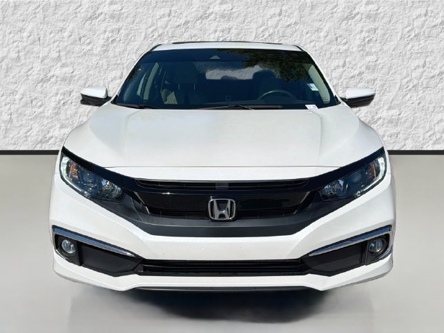 Used 2019 Honda Civic EX-L image 8