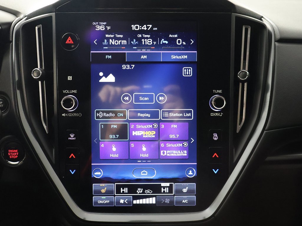 Used 2023 Subaru WRX Premium image 39