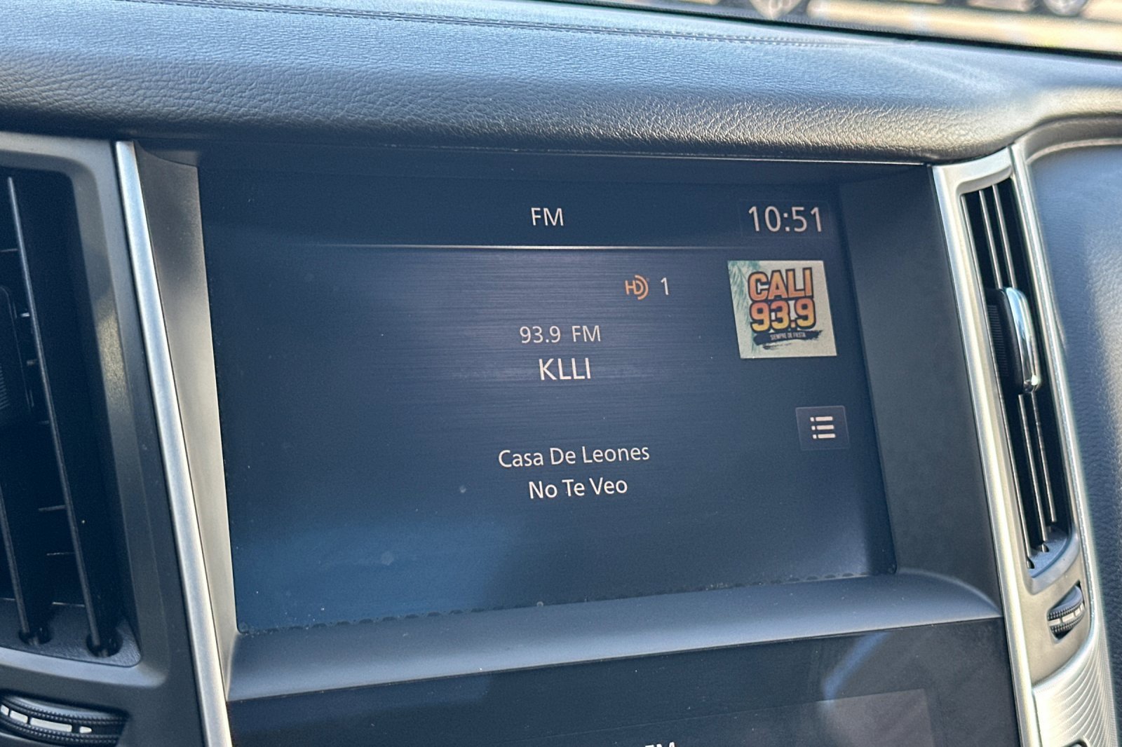 Used 2020 INFINITI Q50 Luxe image 18