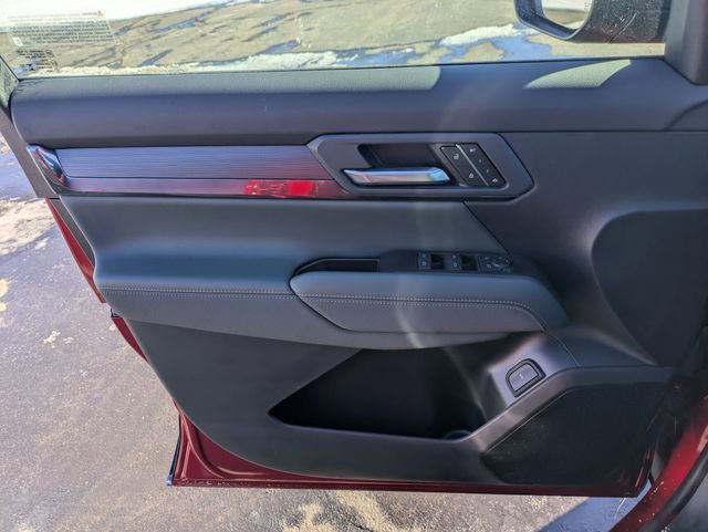 New 2026 GMC Terrain AT4 w/ Convenience Package III image 11