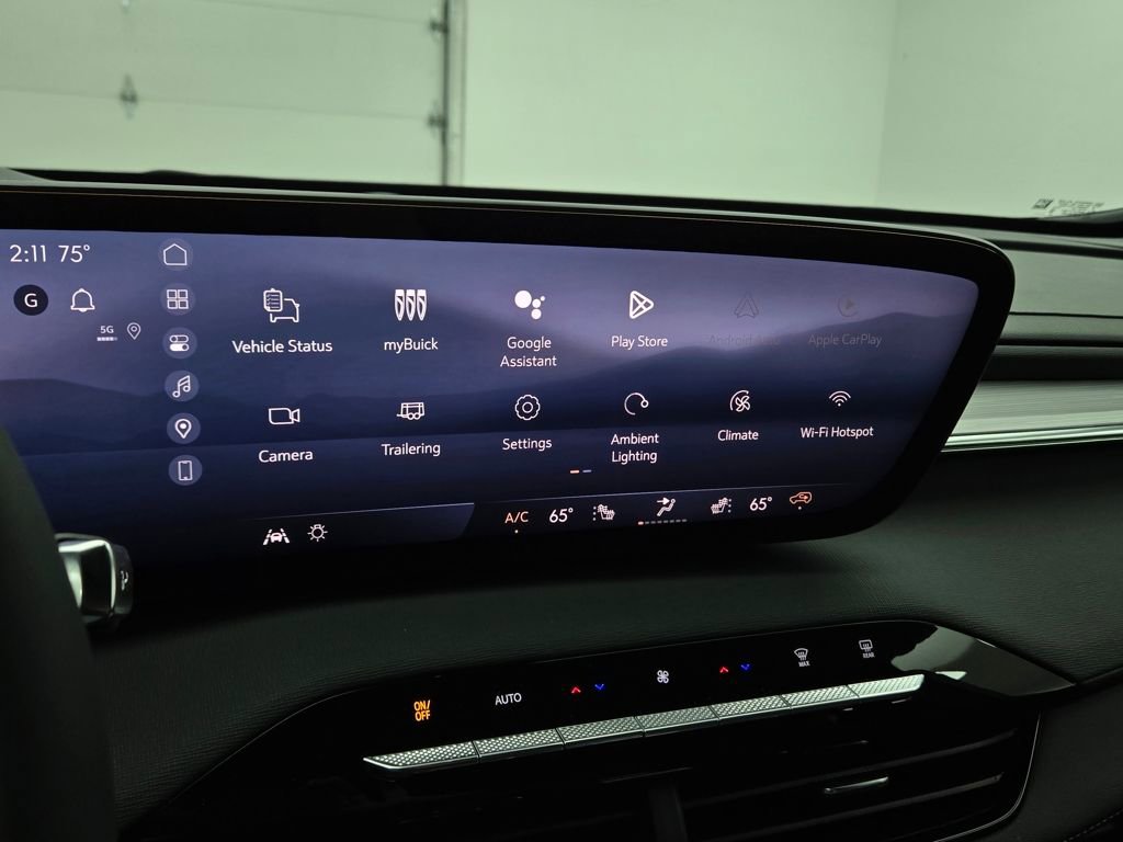 New 2026 Buick Enclave Preferred w/ Power Package image 30